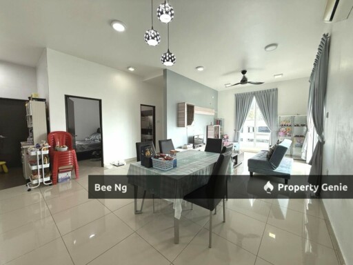 M Condo @ Larkin AA Condition Below Market Price