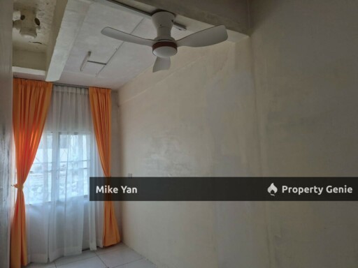 2 Storey Link Terrace USJ 12 Subang Jaya