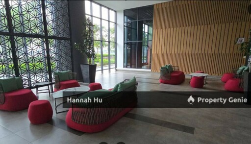 Sunway Serene Lifestyle Living