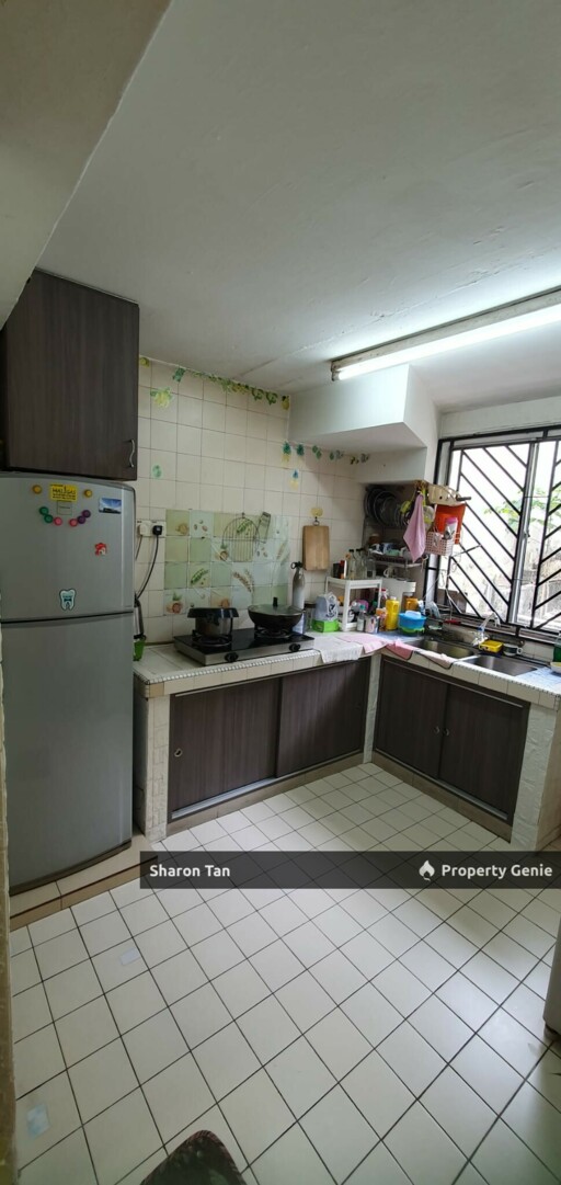 2 Storey Low Cost Taman Ria Plentong JB Freehold Non Bumi Lot Hot Area