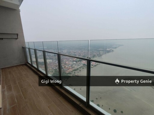 For Rent Silverscape Residence High Floor