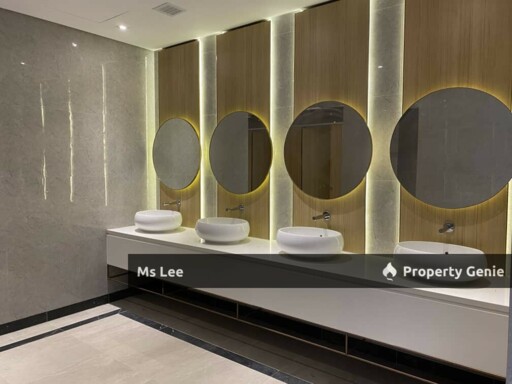 Pavilion Embassy @ Jalan Ampang-near MRT-Tower C Level 31