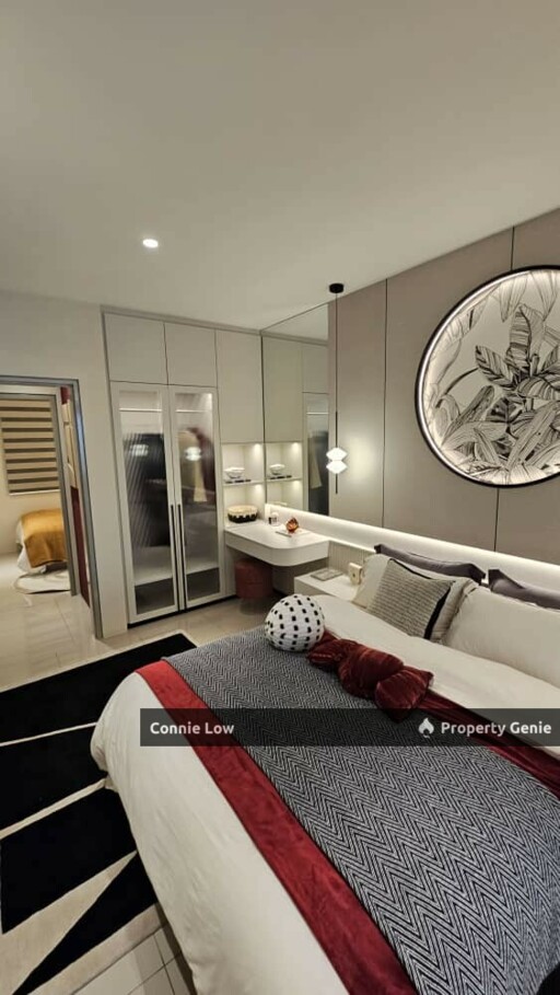 Full loan available! Only Rm3xxk ! Offer for 1st 100 customers New Condo Brinchang Cameron Highland Pahang