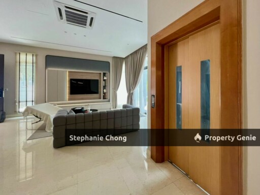 🏡 Luxury Zero-Lot Bungalow @ Foresthill, Damansara Perdana | From RM3.6M! 🌟