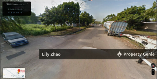 KKIP Industrial Land Zone 8 for Rent, 1 Acre, Sepanggar, Kota Kinabalu, Sabah