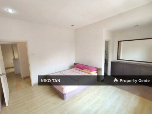 Villa Bestari, Fully Renovated Corner Unit Tmn Nusa Bestari 2, Skudai