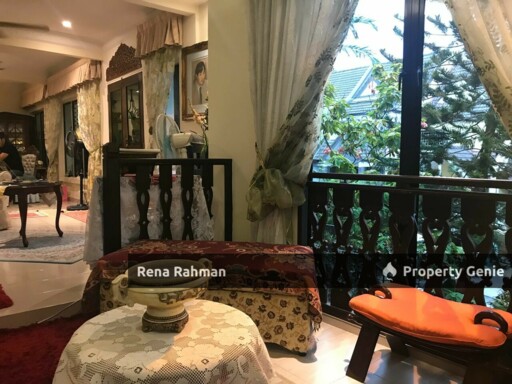 Bukit Setiawangsa