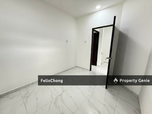 Taman Mesra 2 Sty Terrace,Jalan Cermai,Saleng,Renovated,Extend