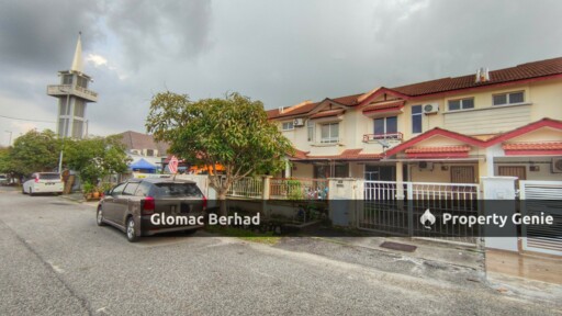 Saujana Utama 3