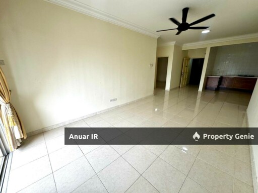 PV6 Platinum Hill Condominiums Taman Melawati Setapak Kuala Lumpur