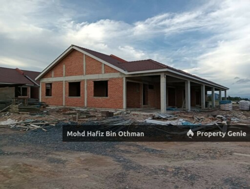 Taman Kubang Rotan Fasa 2B @ Alor Setar