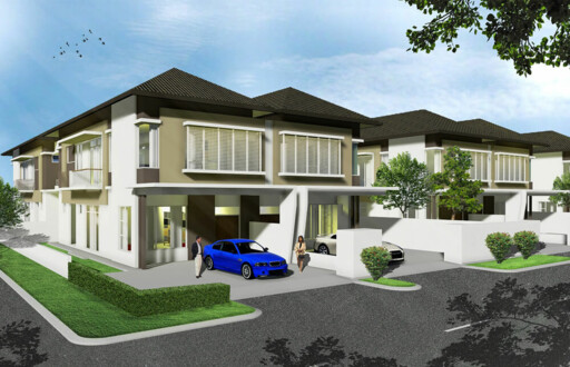 Aster, Seri Austin