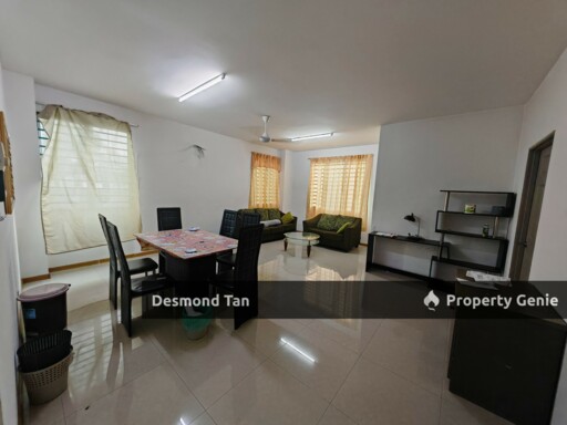 Belimbing Perdana,Pr1Ma Seremban Sentral,Seremban(90% Fully Furnished)