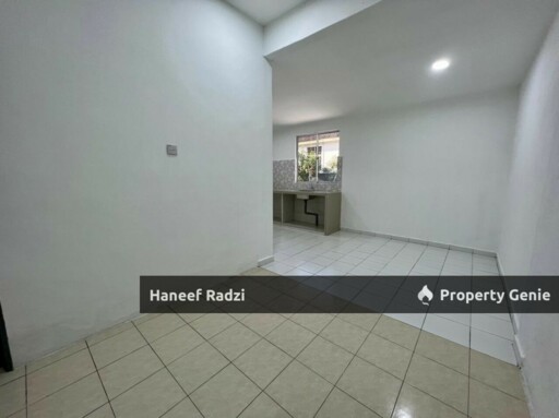 Teres 1 Tingkat - Bandar Mutiara - Sungai Petani