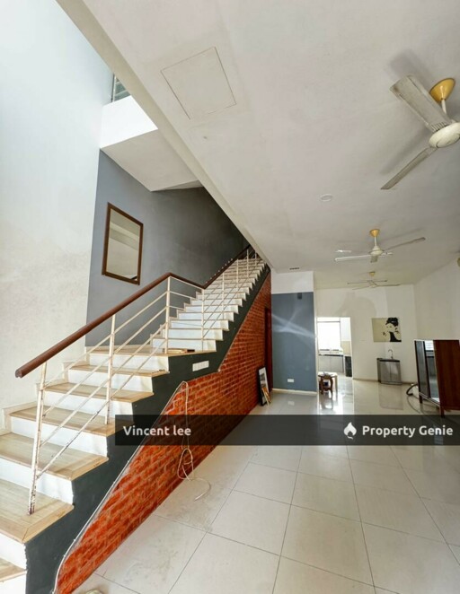 Eden Jalil, Freehold, 3 Story Landed, Puncak Jalil, Bukit Jalil [Below Market Price], 10 Minute Drive to Pavilion Bukit Jalil, Gated and Guarded, Low Density