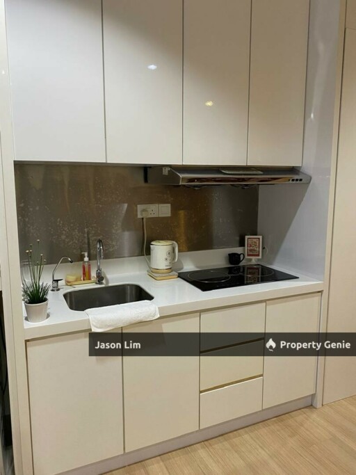 118 Island Plaza Service Suite @ Tanjung Tokong