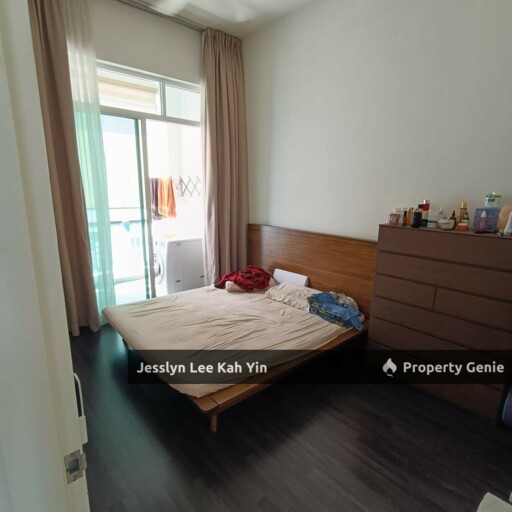 Merrydale @ Eco Majestic, Semenyih