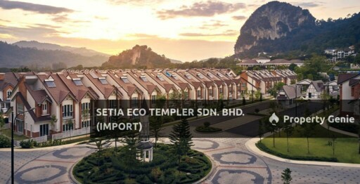 SETIA ECO TEMPLER