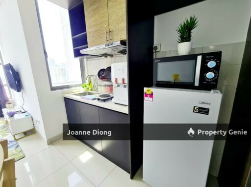 Vega Residence Duplex