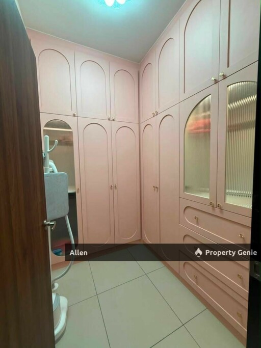 Veranda Residence, Johor Bahru