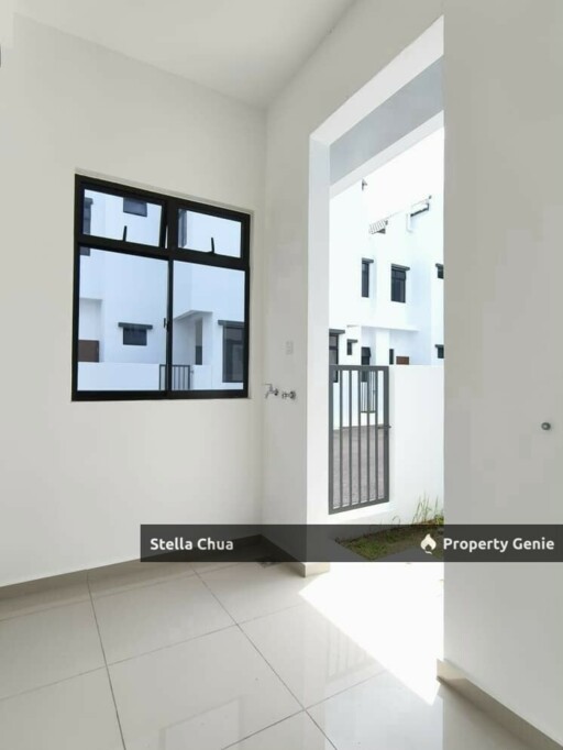 Bandar Dato Onn Laman Permata Double Storey House for SALE