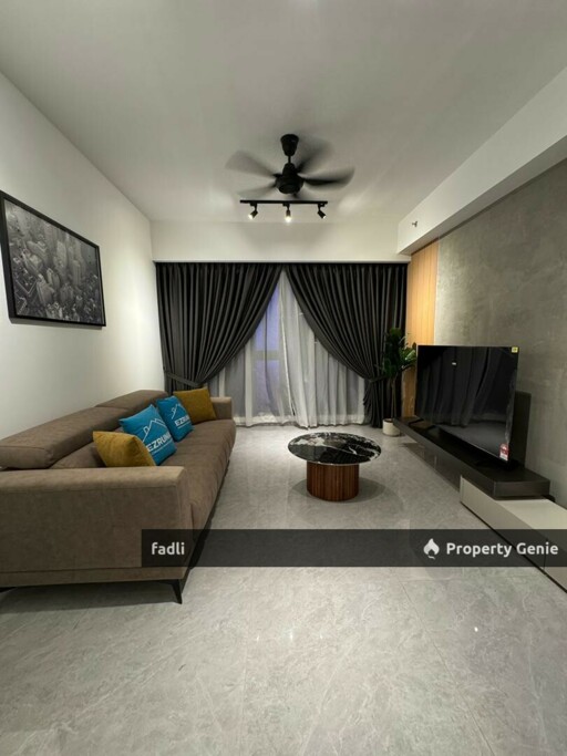 agile residence