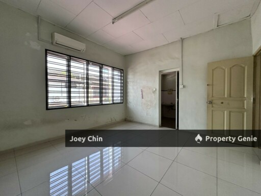 Taman Pelangi 2 Storey Terrace House