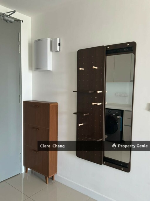 Skyline KL @ Pudu High Floor Fully Furnished for Rent
