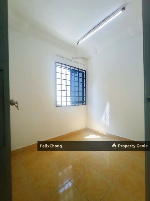 Taman Kota Masai 2 Sty Medium Cost,Jalan Cermai,Pasir Gudang,Endlot