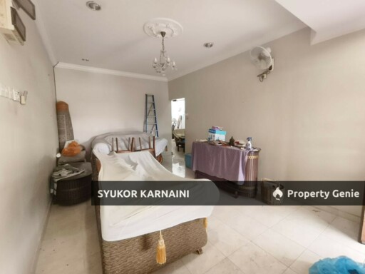 Single Storey Taman Ehsan Kepong