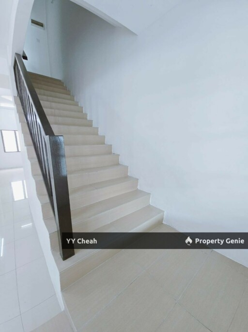 Lahat Baru Double Storey House For Sale Good Condition Leasehold 2116