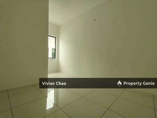 ☘️Double Storey Terrace @ Ipoh Garden East