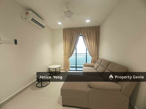 Pandan Heights