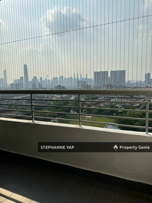 Bayu Pandan Unit for Sale