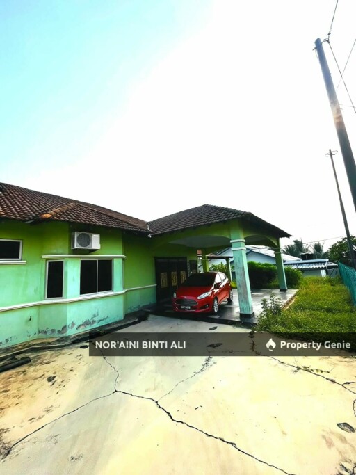 WTS Semid Setingkat Taman Gelugor, Beserah