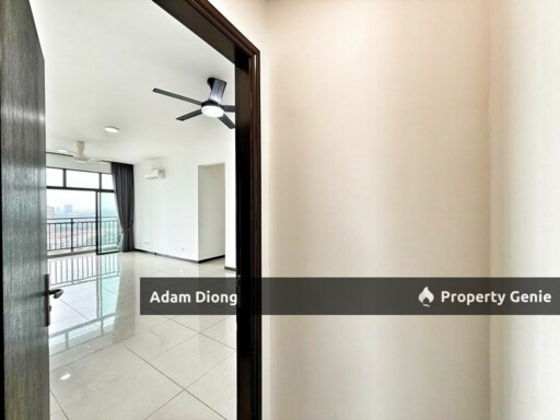 Molek Regency  Taman Molek