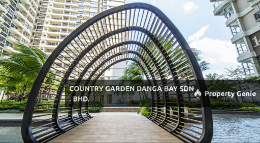 Country Garden Danga Bay