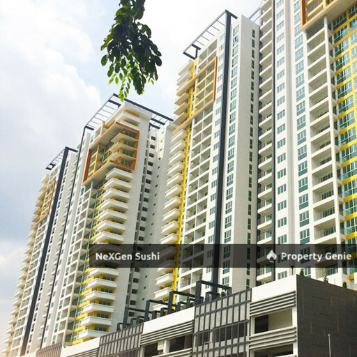 Bayu Sentul🔥 Save RM 91,000