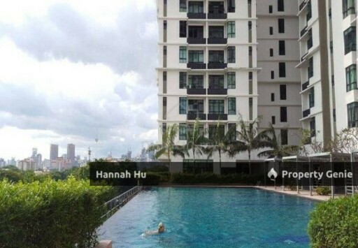 Amaya Maluri Residence RM70k Below Market Price