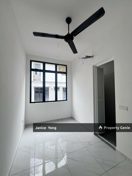 26th Avenue @ Bukit Indah
