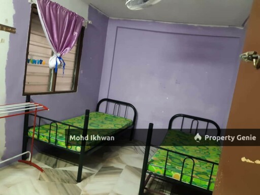 Flat PKNS