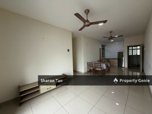 Arc Hill 3B2B Apartment Tmn Daya, Setia Indah, Dato Onn, Mount Austin