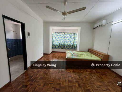 Pakatan Jaya Bercham Double Storey Terrace House Chinese Area Partially Furnished  Near Ipoh Sunway City Tasek Ipoh Garden East