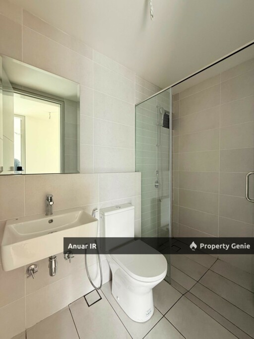 3 STOREY SUPERLINK HOUSE EAST 57, RESIDENSI LAMAN TIMUR DESA MELAWATI, KL