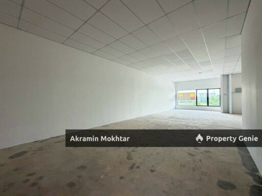 SalLifestyle Retail Shoplot @ Townsquare Gamuda Cove