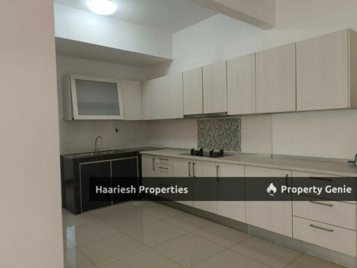 For Sale Greenfield Regency Apartment Tampoi Indah