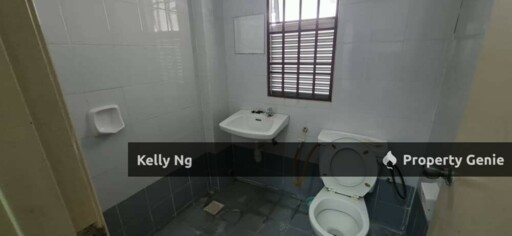 2 Sty Corner House At Bandar Botanic Jenaris Klang For Rent