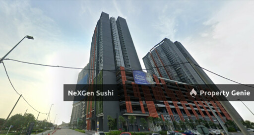 Gravit 8 Save RM 84,000