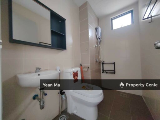 Residensi Legendview Condominium Rawang Corner Unit For Rent