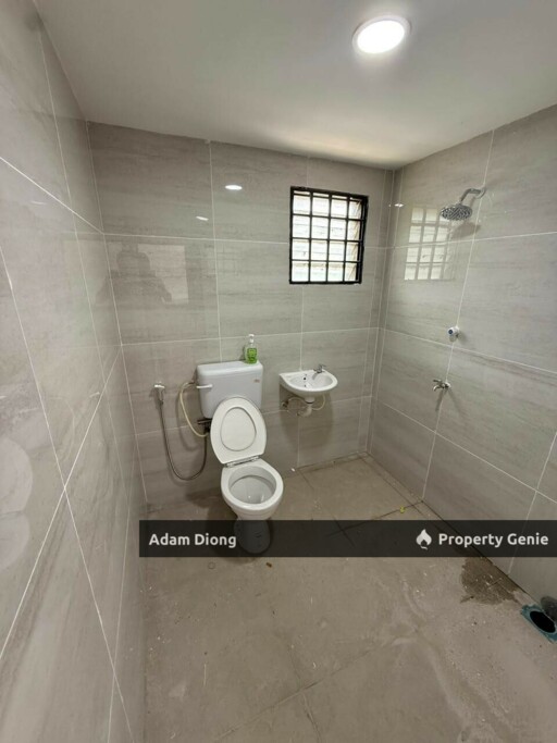 Jalan Jambu Laut, Kulai Besar, Kulai @ Single Storey End Lot
